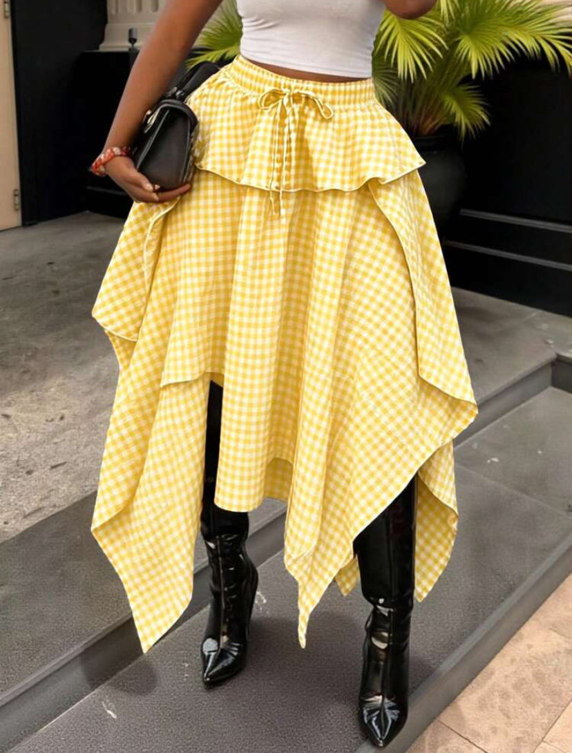 Skirts