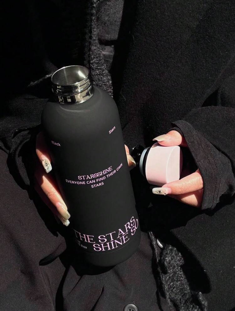 Starshine H20 Bottle
