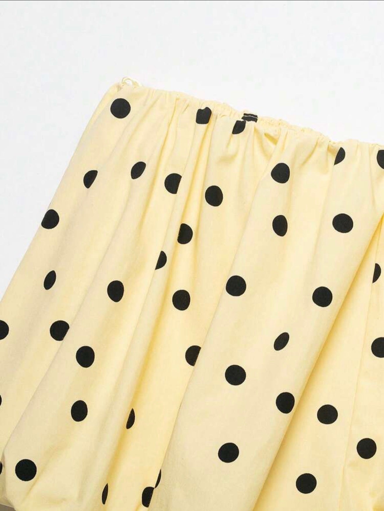 YROOE Bubble Shorts