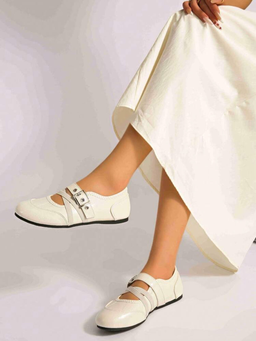 Classic Slip On Shoe