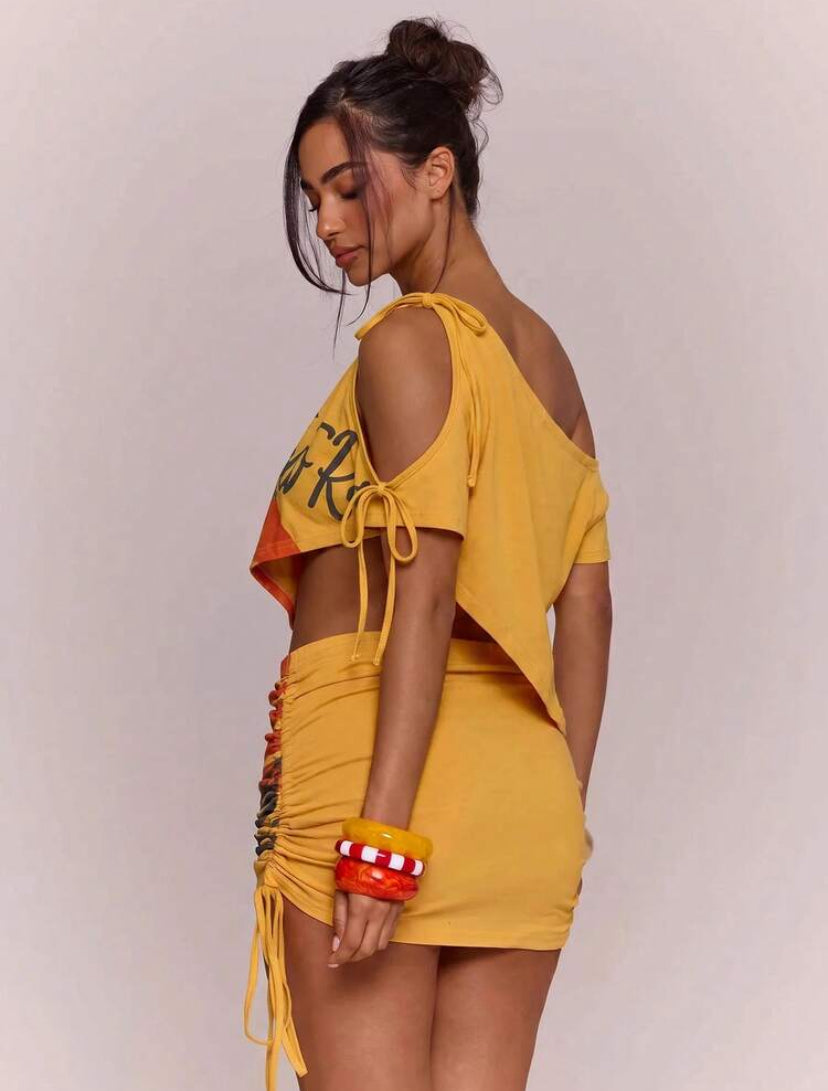 Ibiza Dress