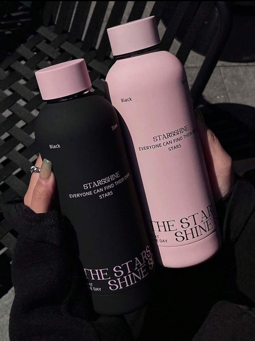 Starshine H20 Bottle