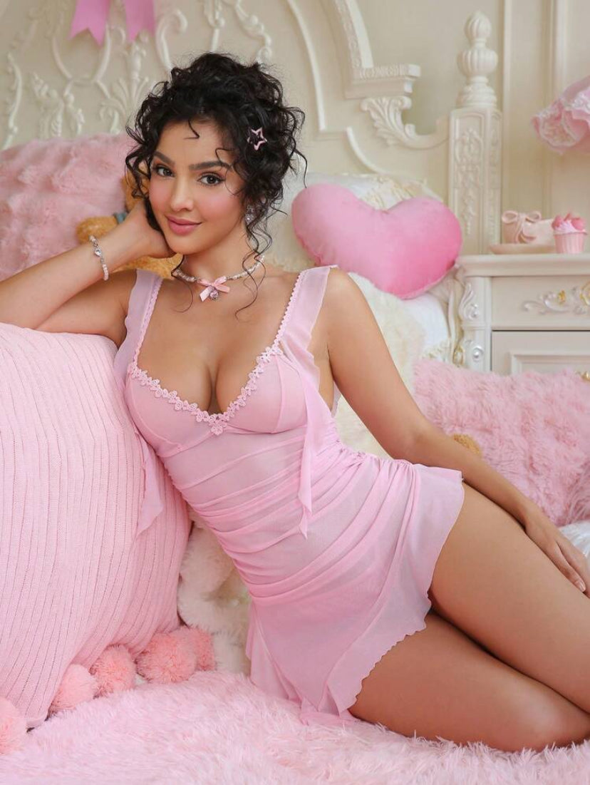 Lingerie Set