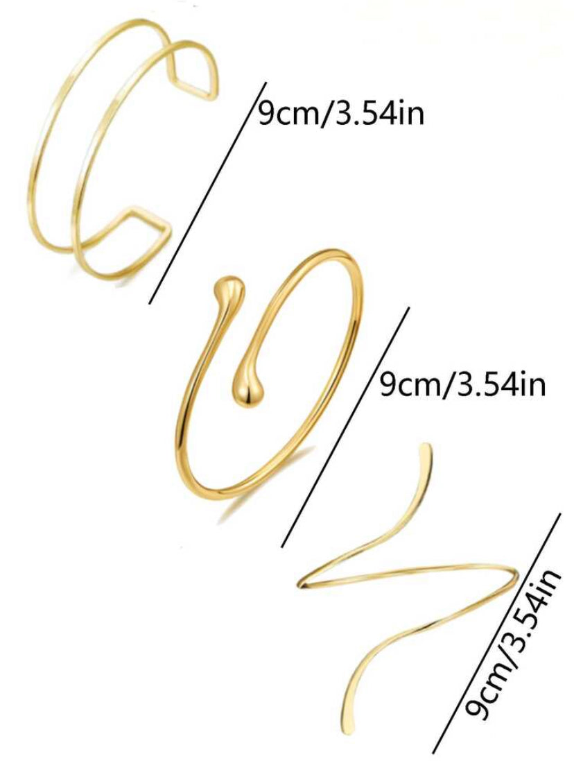 ArmRings Set