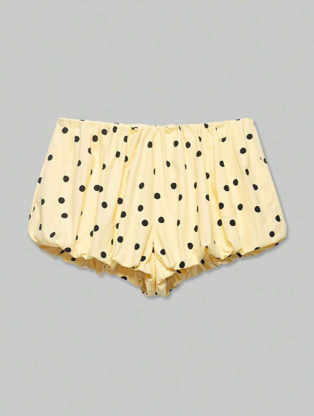 YROOE Bubble Shorts