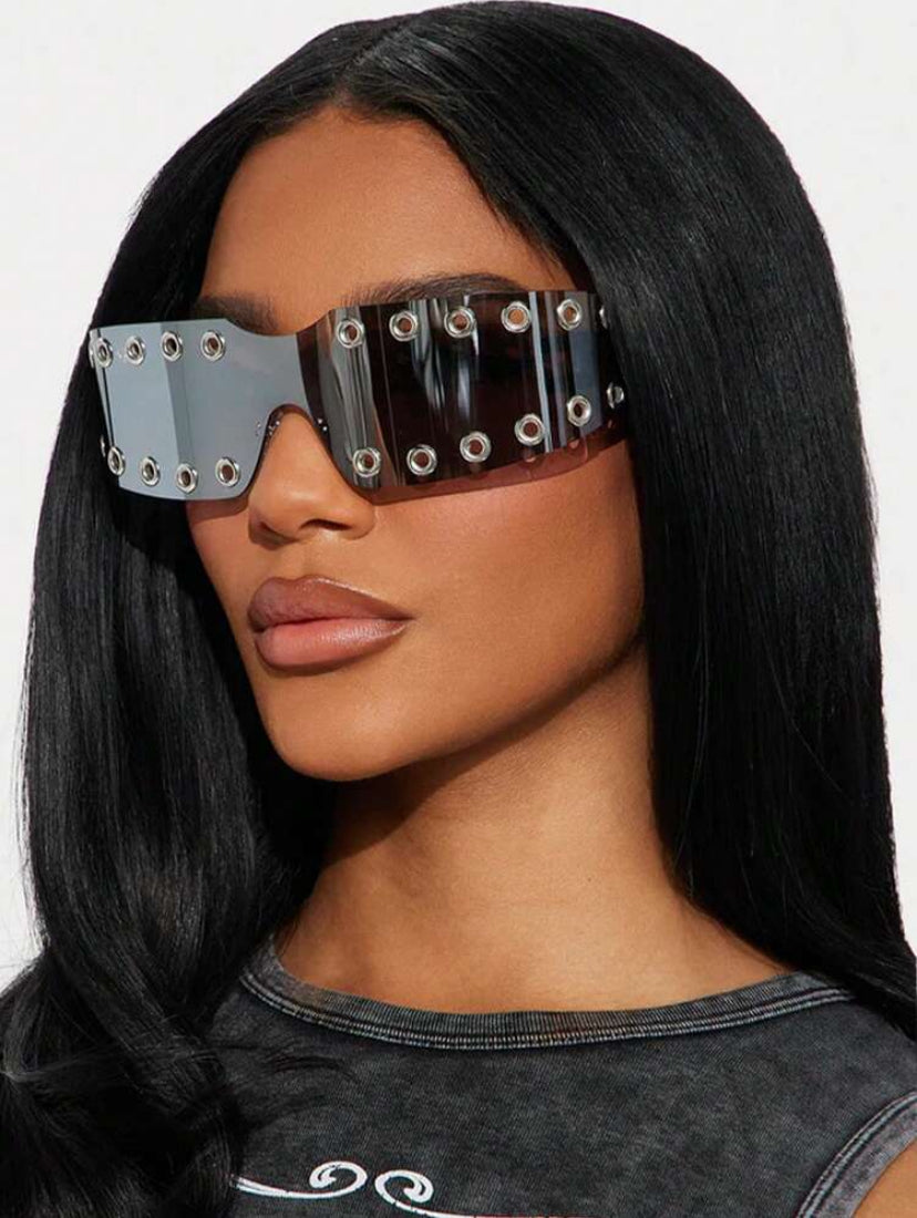 All In One Fashion Glasses