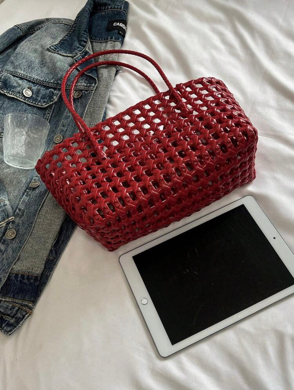 Beach Bag