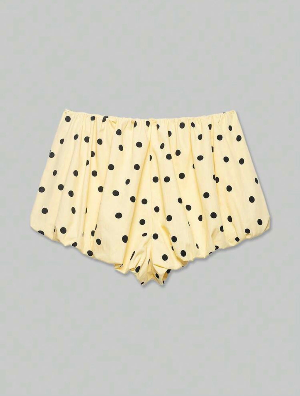 YROOE Bubble Shorts