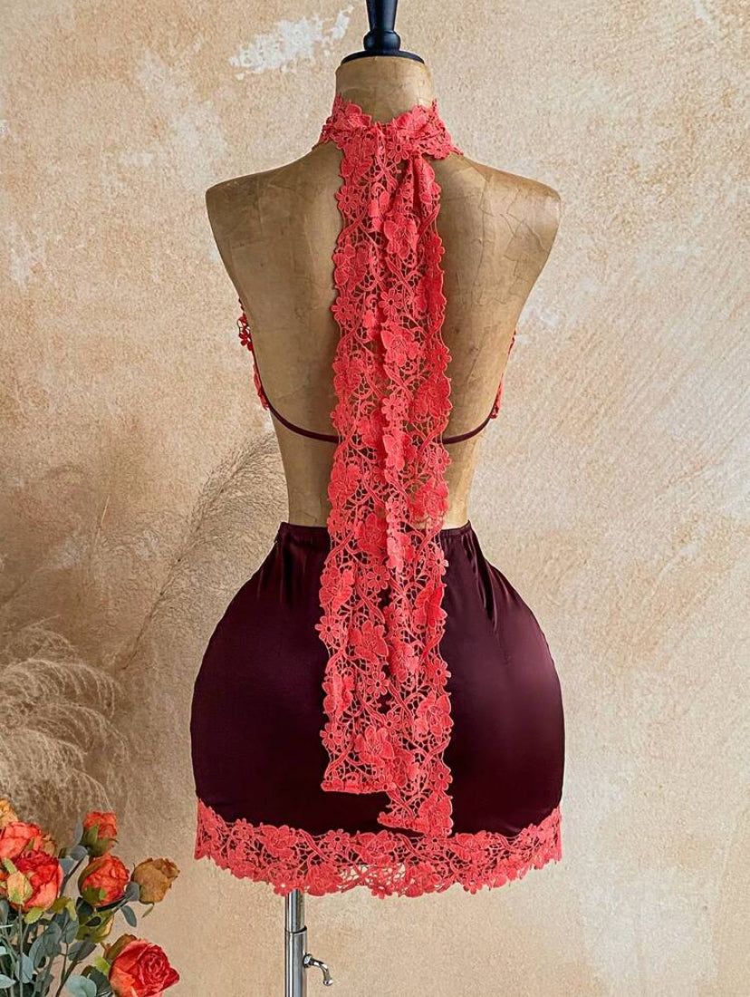 Sleeveless Loose 2pcs