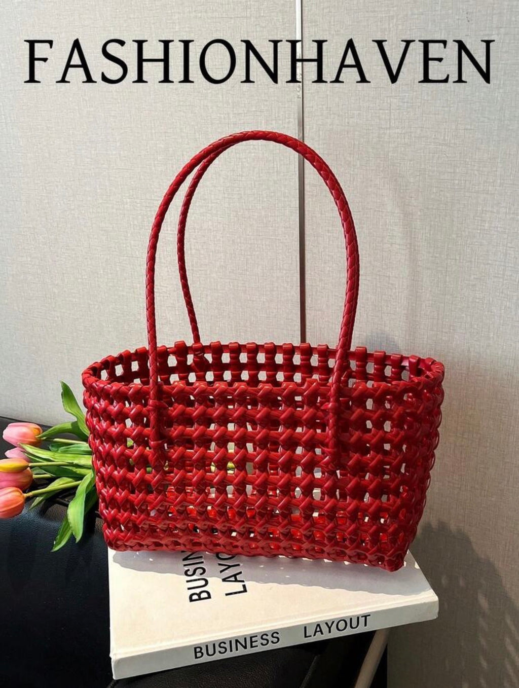 Beach Bag