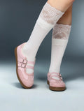 Buckle Sport Shoe