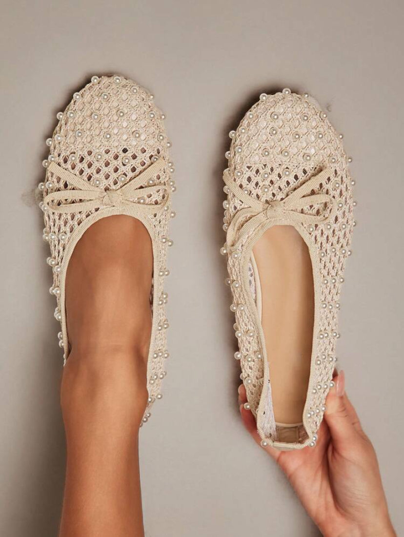 Mary Jane Sandals