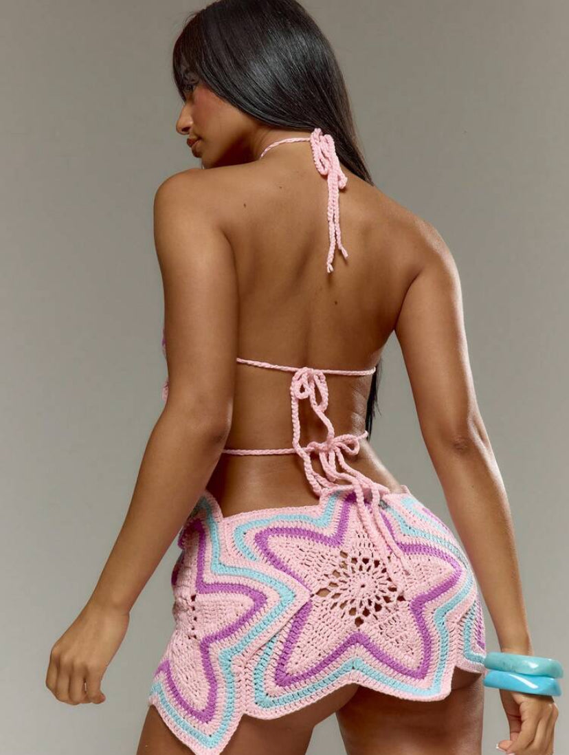 Star Girl Summer 2pcs