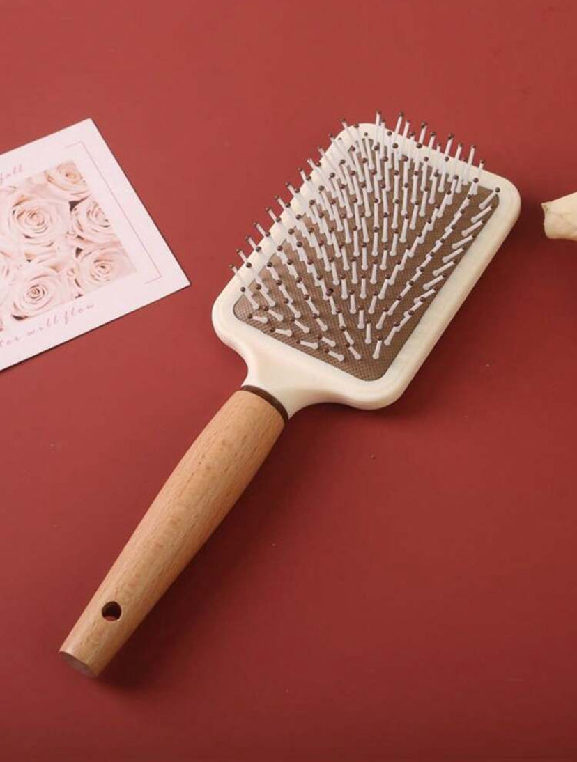 Cushion Brush Set